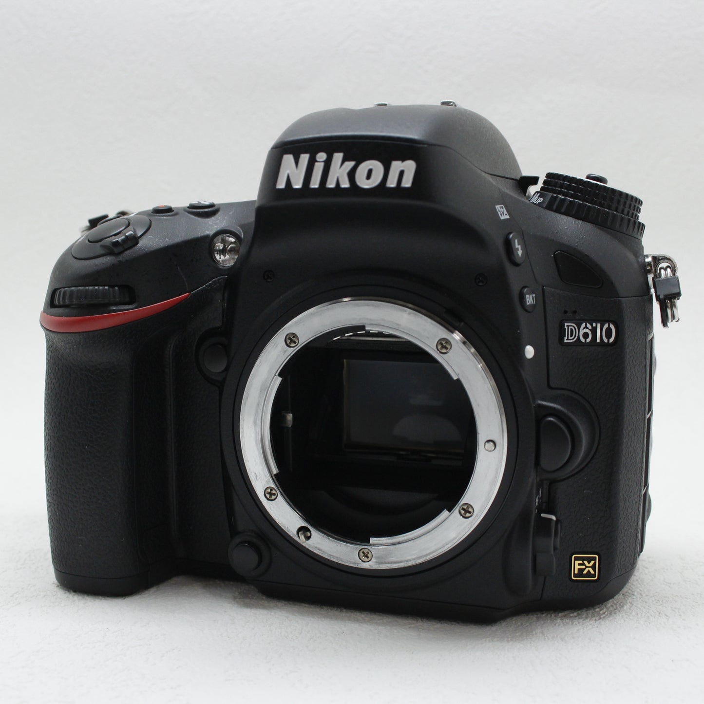 中古品 Nikon D610 ボディ