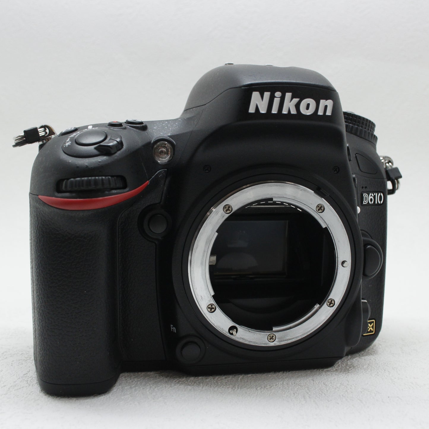 中古品 Nikon D610 ボディ