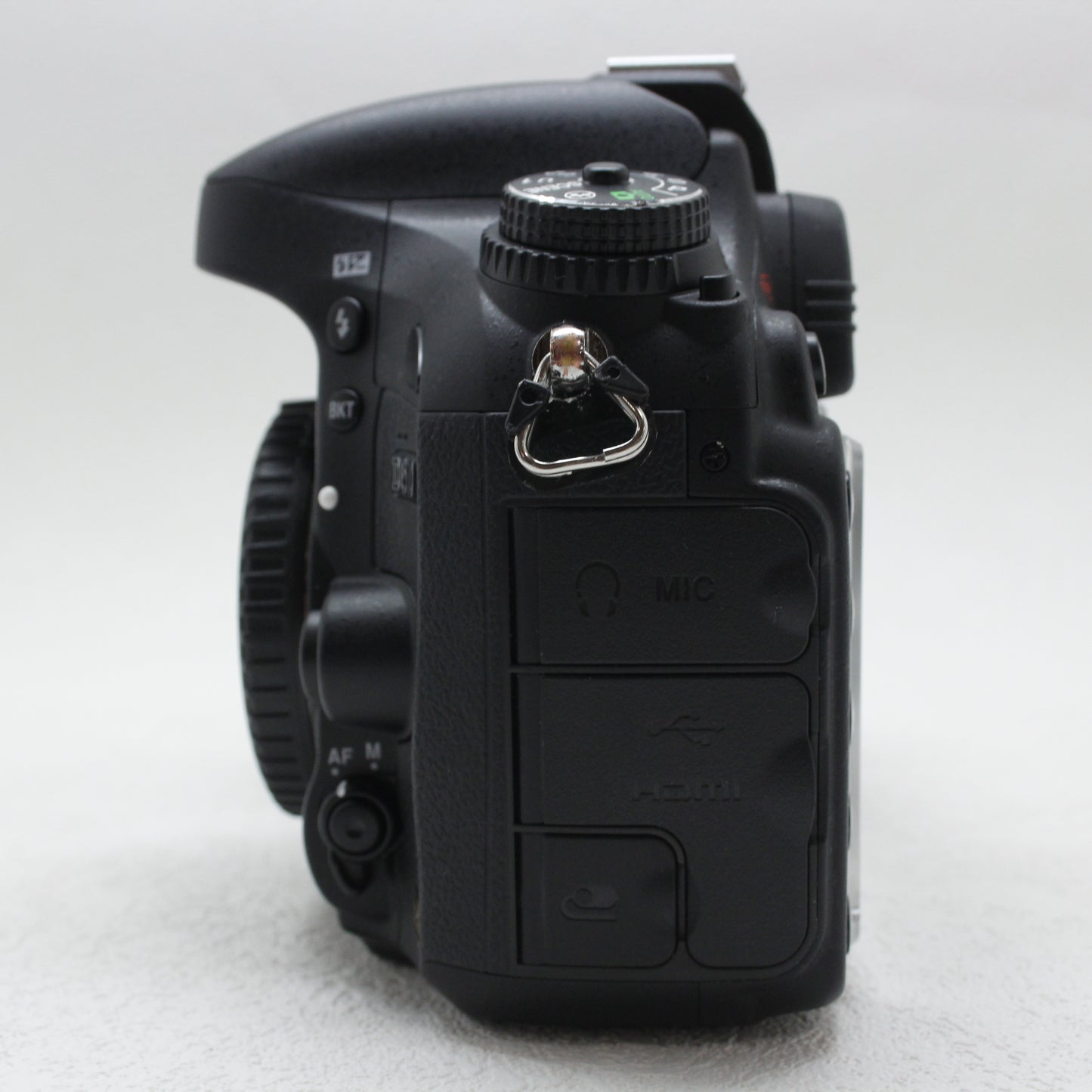 中古品 Nikon D610 ボディ