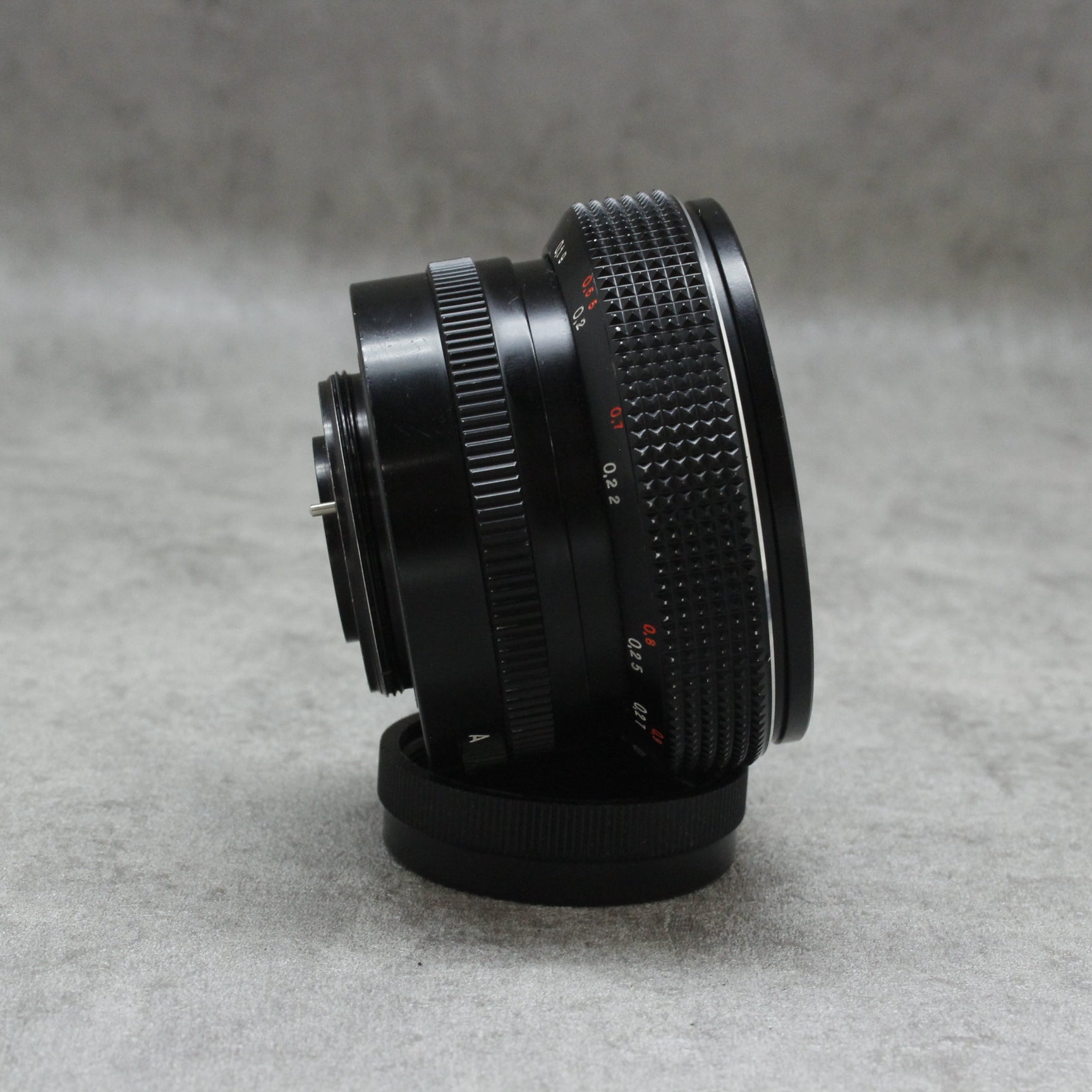 中古品 Carl Zeiss Jena DDR MC FLEKTGON 20mm F2.8 【8月19日(土)の 