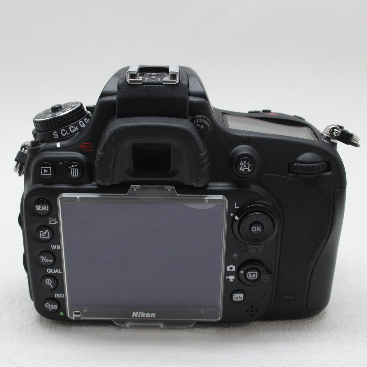 中古品 Nikon D610 ボディ