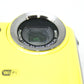中古品 FUJIFILM FinePix XP130 イエロー