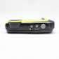 中古品 FUJIFILM FinePix XP130 イエロー