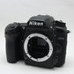 中古品 Nikon D7500 ボディ