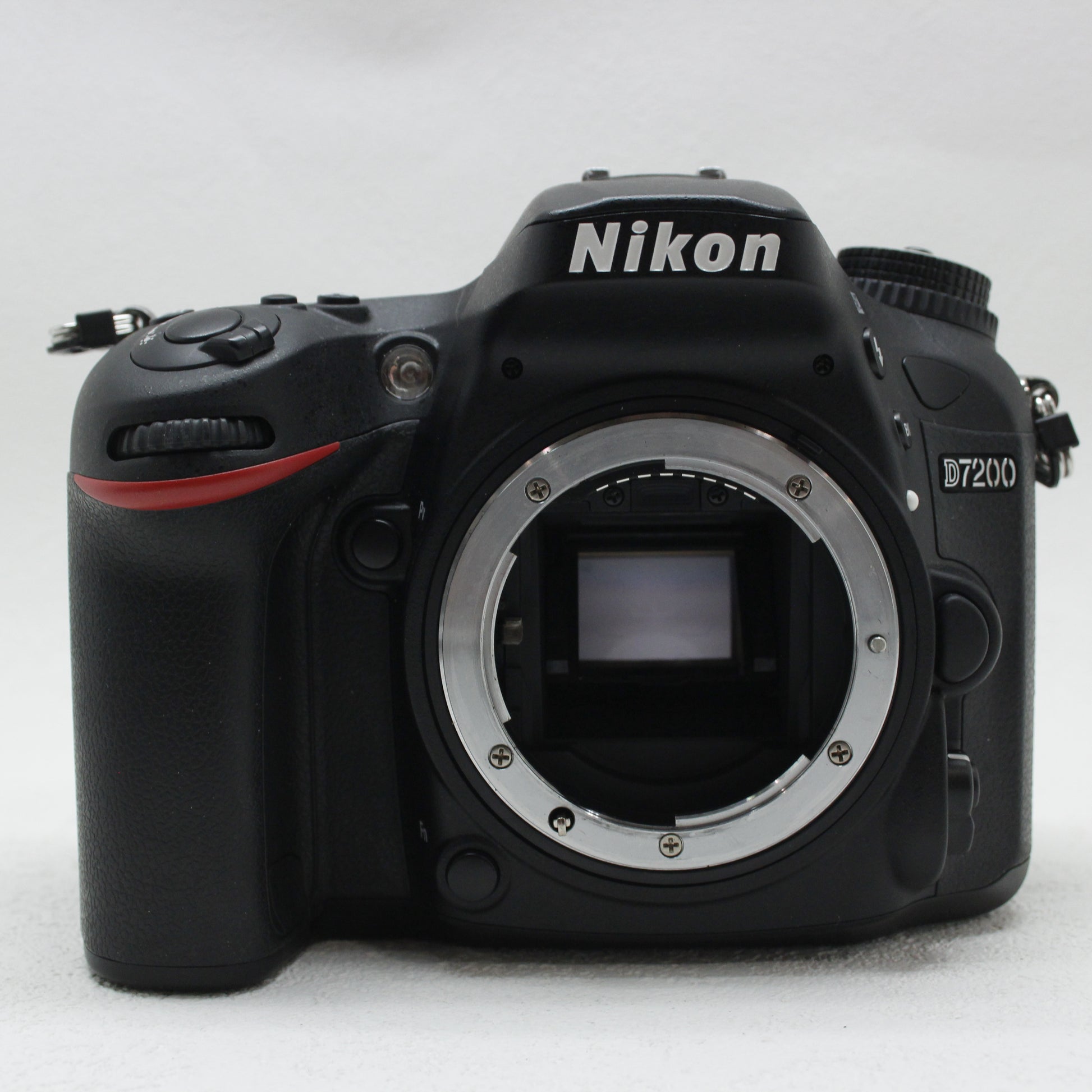 中古品 Nikon D7200 ボディ #2049020