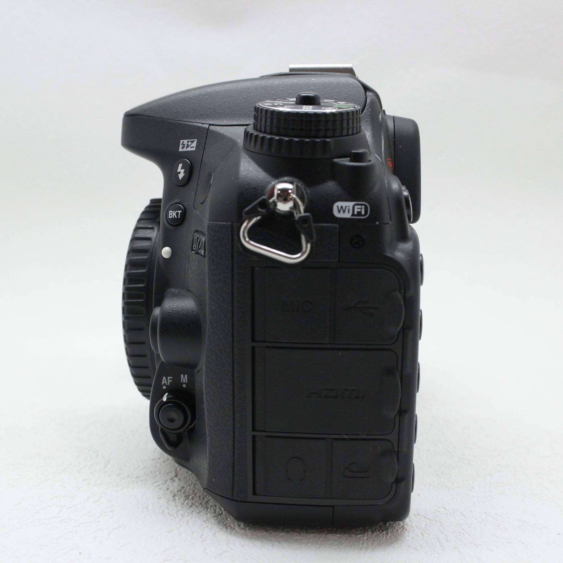 中古品 Nikon D7200 ボディ #2049020