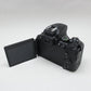 中古品  Nikon D5500 ボディ