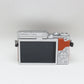 中古品 Panasonic DC-GF9-Dボディ