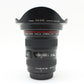 中古 Canon EF 17-40mm F4 L USM　※予約商品