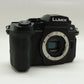 中古品 Panasonic LUMIX DC-G99D【10月8日(火)のYouTube生配信でご紹介】