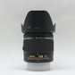 中古品 Nikon AF-P DX 18-55mm F3.5-5.6G VR