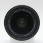 中古品 Nikon AF-P DX 18-55mm F3.5-5.6G VR