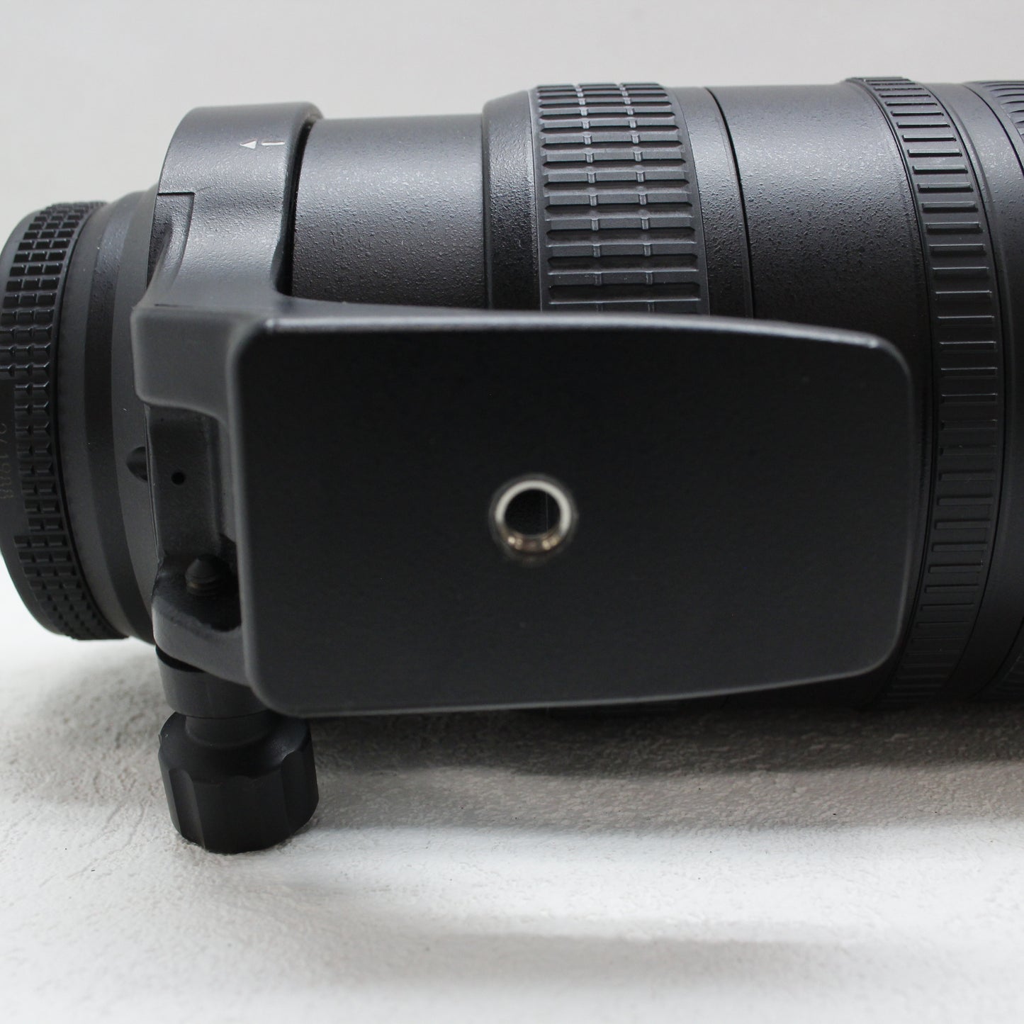 中古品 Nikon AI AF VR Zoom-Nikkor 80-400mm f/4.5-5.6D ED 【3月11日(火)生配信Yotubeでご紹介】