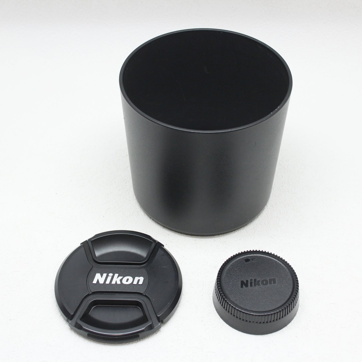 中古品 Nikon AI AF VR Zoom-Nikkor 80-400mm f/4.5-5.6D ED 【3月11日(火)生配信Yotubeでご紹介】