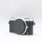中古品 Panasonic DC-GF9-S ボディ