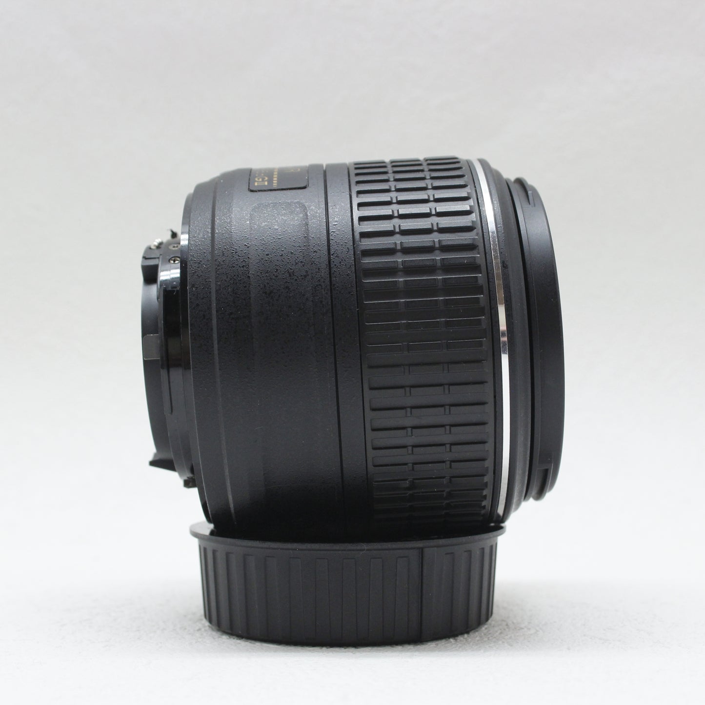 中古品  Nikon AF-S DX 18-55mm F3.5-5.6G VR Ⅱ