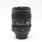 中古 Nikon AF-S NIKKOR 24-120mm f/4G ED VR【6月13日(土) YouTube生配信でご紹介】
