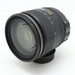 中古 Nikon AF-S NIKKOR 24-120mm f/4G ED VR【6月13日(土) YouTube生配信でご紹介】