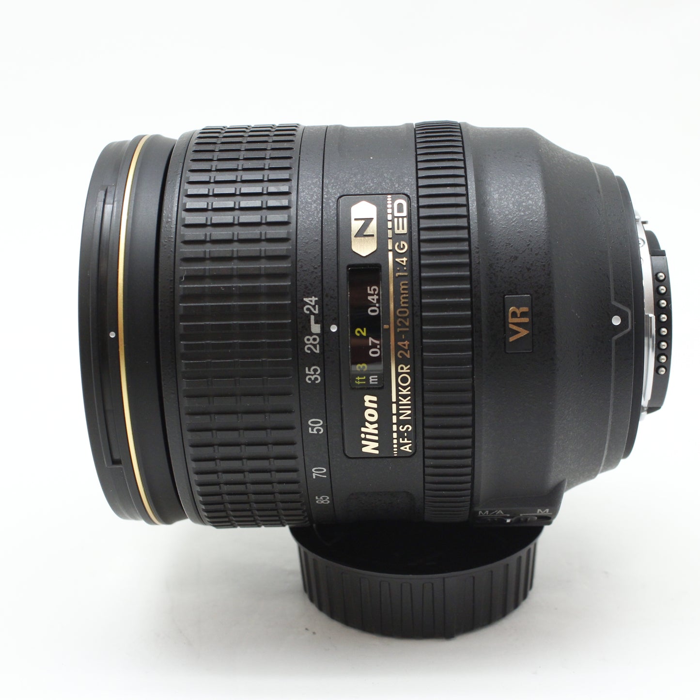 中古 Nikon AF-S NIKKOR 24-120mm f/4G ED VR【6月13日(土) YouTube生配信でご紹介】
