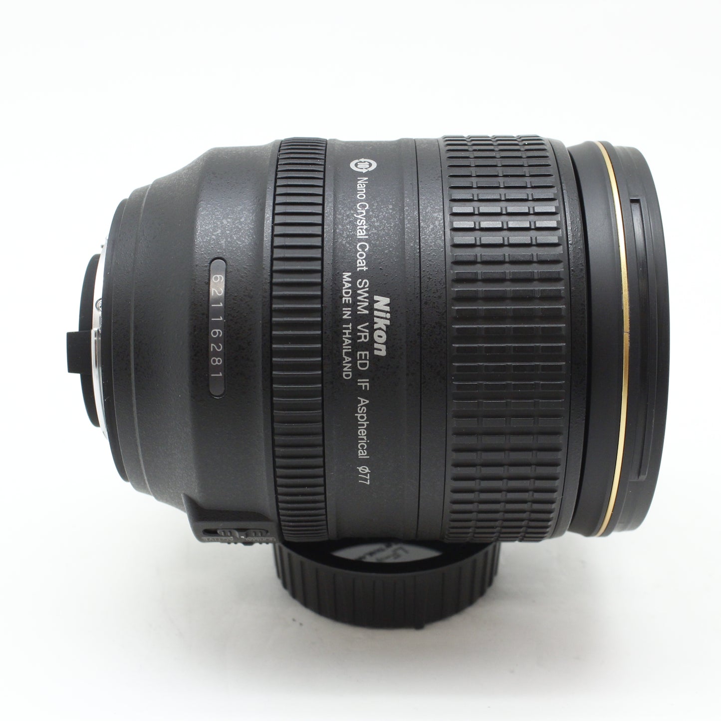 中古 Nikon AF-S NIKKOR 24-120mm f/4G ED VR【6月13日(土) YouTube生配信でご紹介】