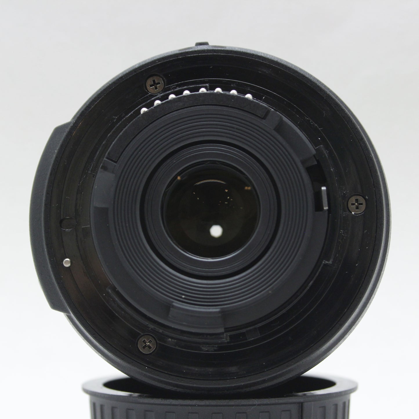 中古品  Nikon AF-S DX 18-55mm F3.5-5.6G VR Ⅱ