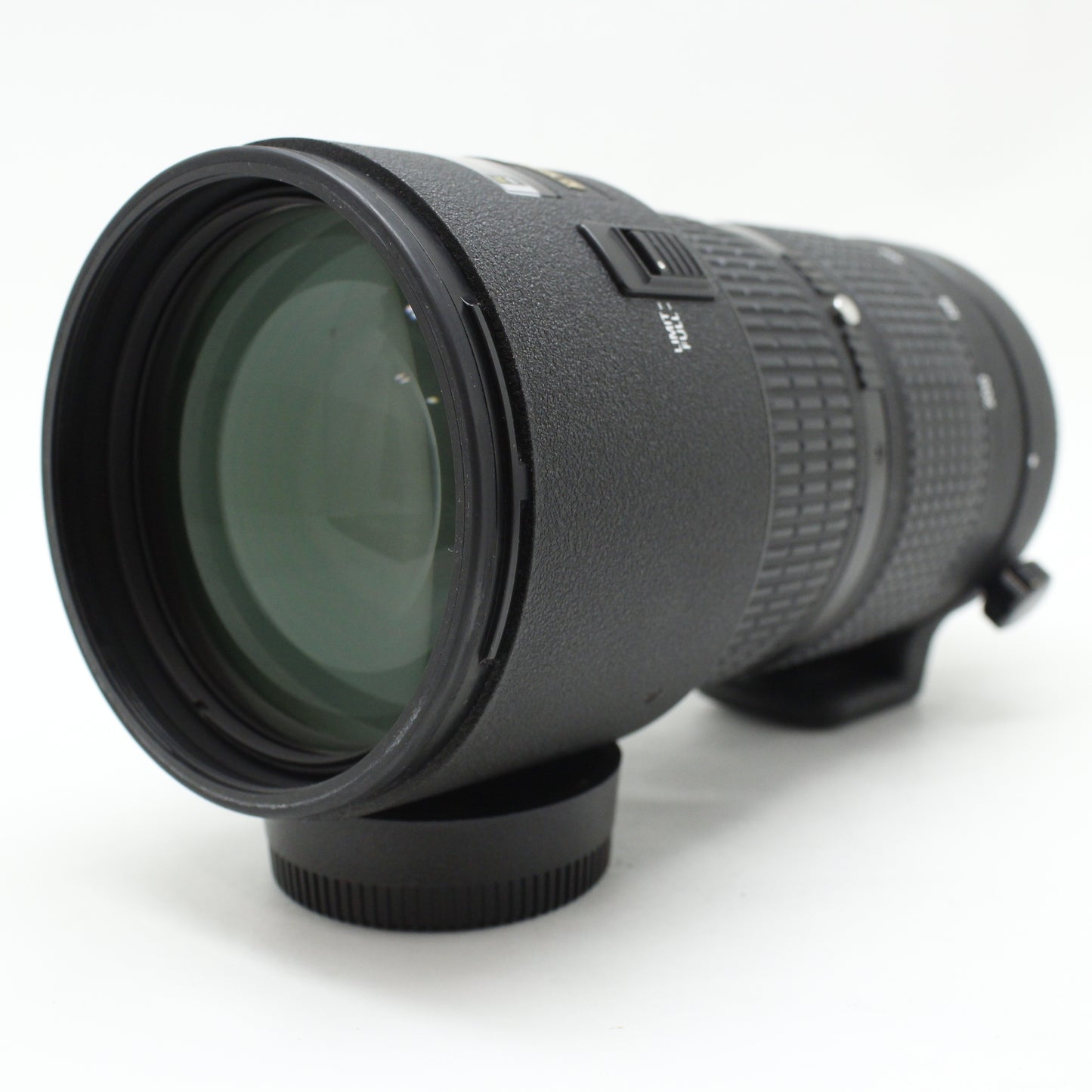 中古 Nikon Ai AF 80-200mm F2.8D ED【6月13日(土) YouTube生配信でご紹介】