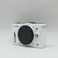 中古品 Panasonic DMC-GF2