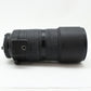 中古 Nikon Ai AF 80-200mm F2.8D ED【6月13日(土) YouTube生配信でご紹介】