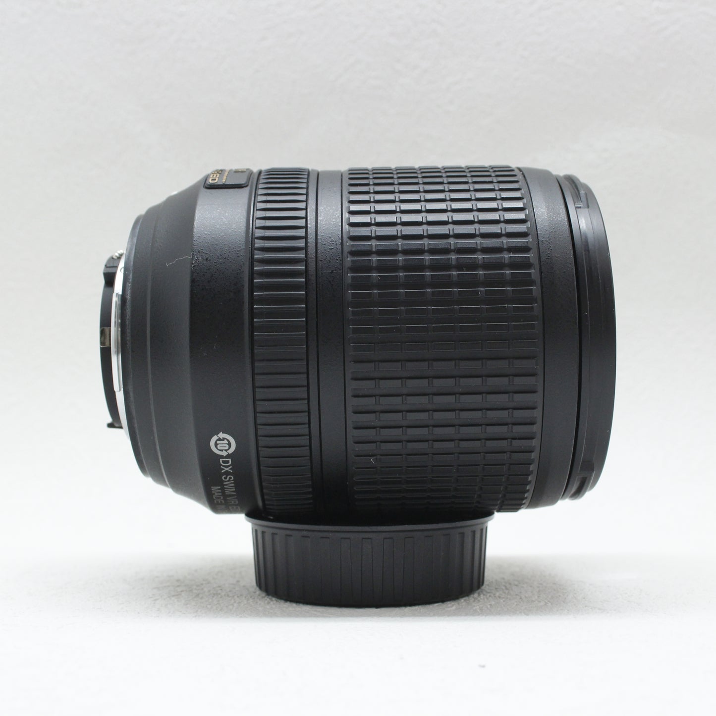 中古品  Nikon AF-S DX 18-140mm F3.5-5.6G ED VR