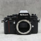 中古品 Nikon F3 前期モデルアイレベル【8月26日(土) youtube生配信でご紹介】