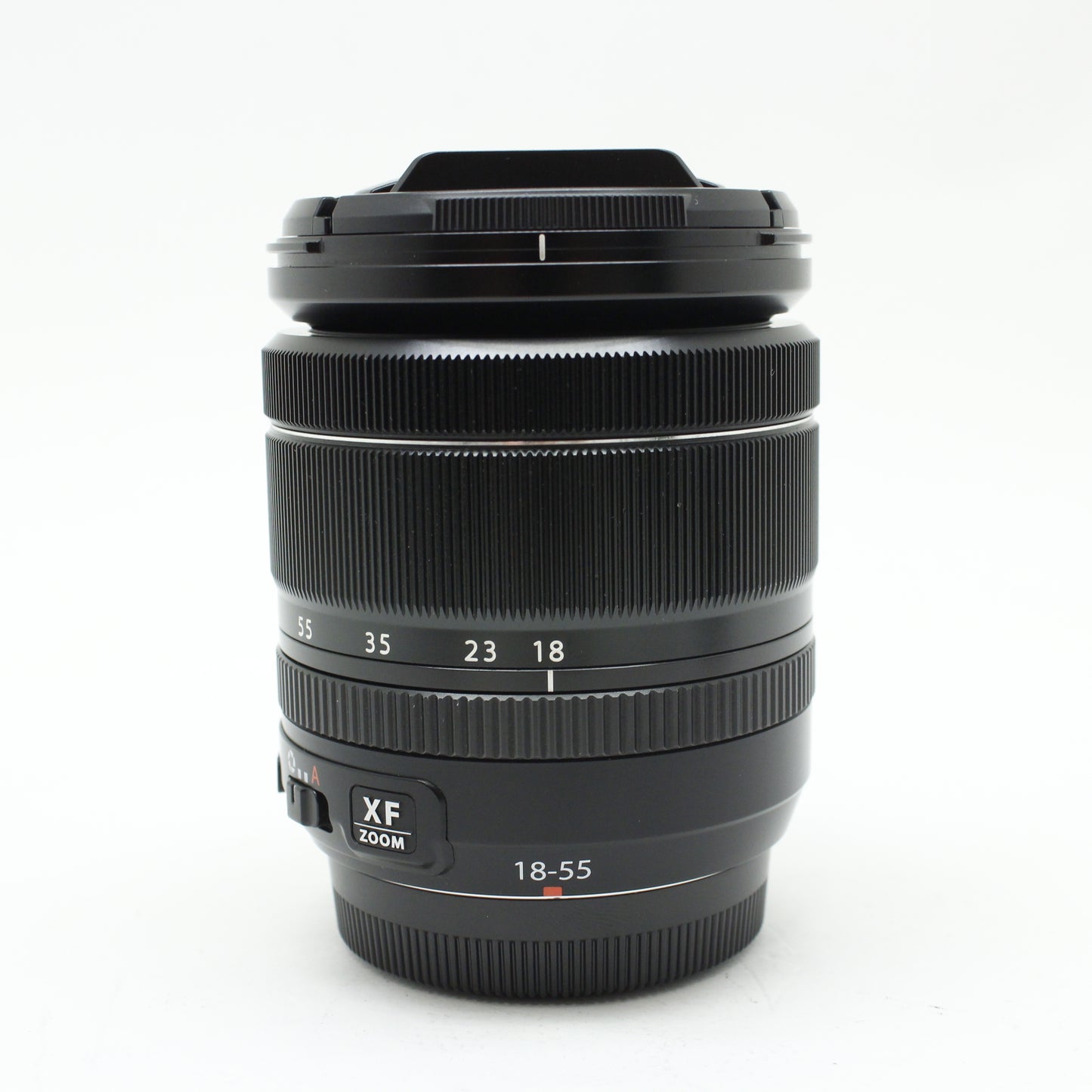 中古 FUJIFILM XF18-55mmF2.8-4 R LM OIS【6月13日(土) YouTube生配信でご紹介】