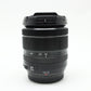 中古 FUJIFILM XF18-55mmF2.8-4 R LM OIS【6月13日(土) YouTube生配信でご紹介】
