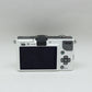 中古品 Panasonic DMC-GF2