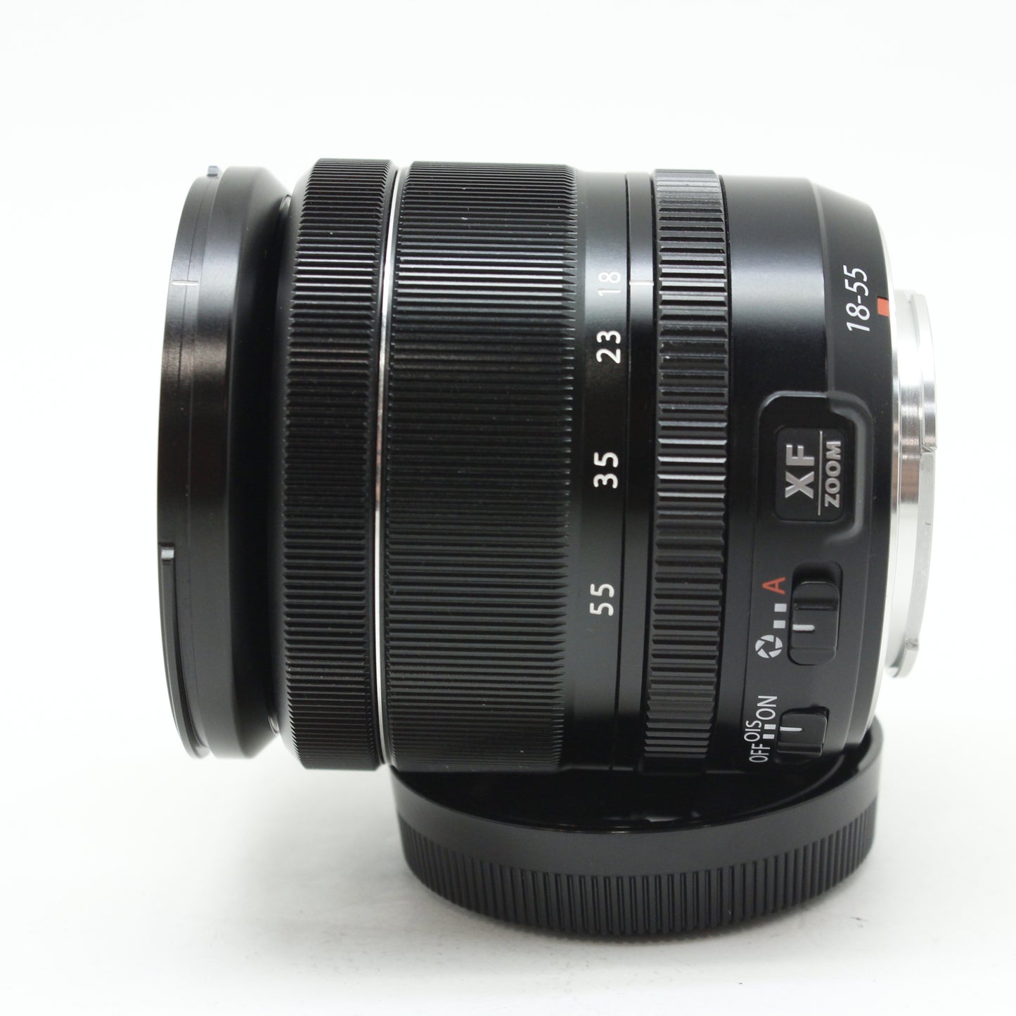 中古 FUJIFILM XF18-55mmF2.8-4 R LM OIS【6月13日(土) YouTube生配信でご紹介】