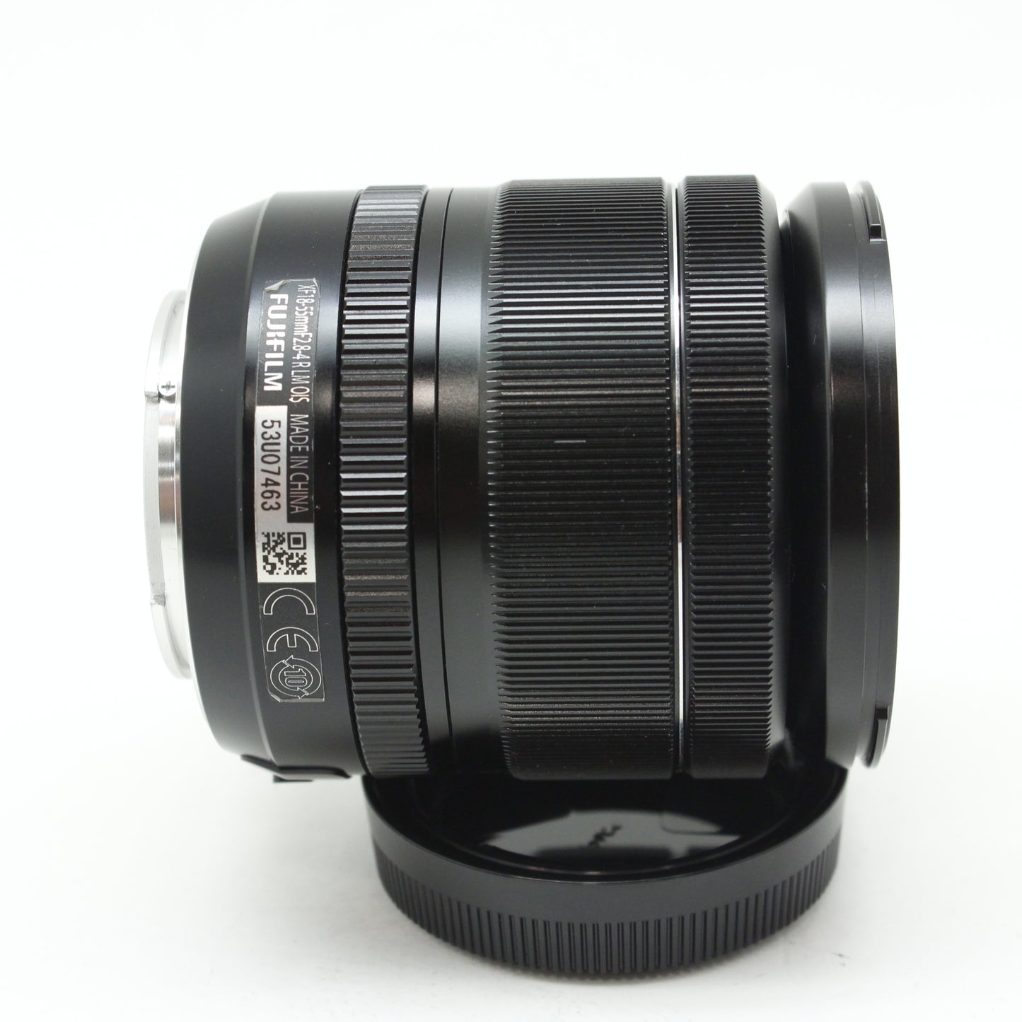 中古 FUJIFILM XF18-55mmF2.8-4 R LM OIS【6月13日(土) YouTube生配信でご紹介】
