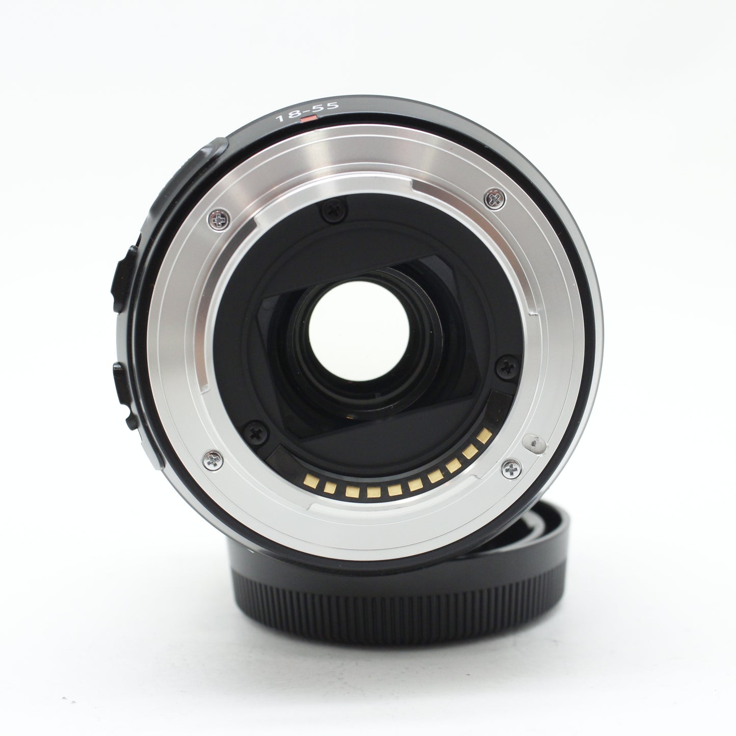 中古 FUJIFILM XF18-55mmF2.8-4 R LM OIS【6月13日(土) YouTube生配信でご紹介】