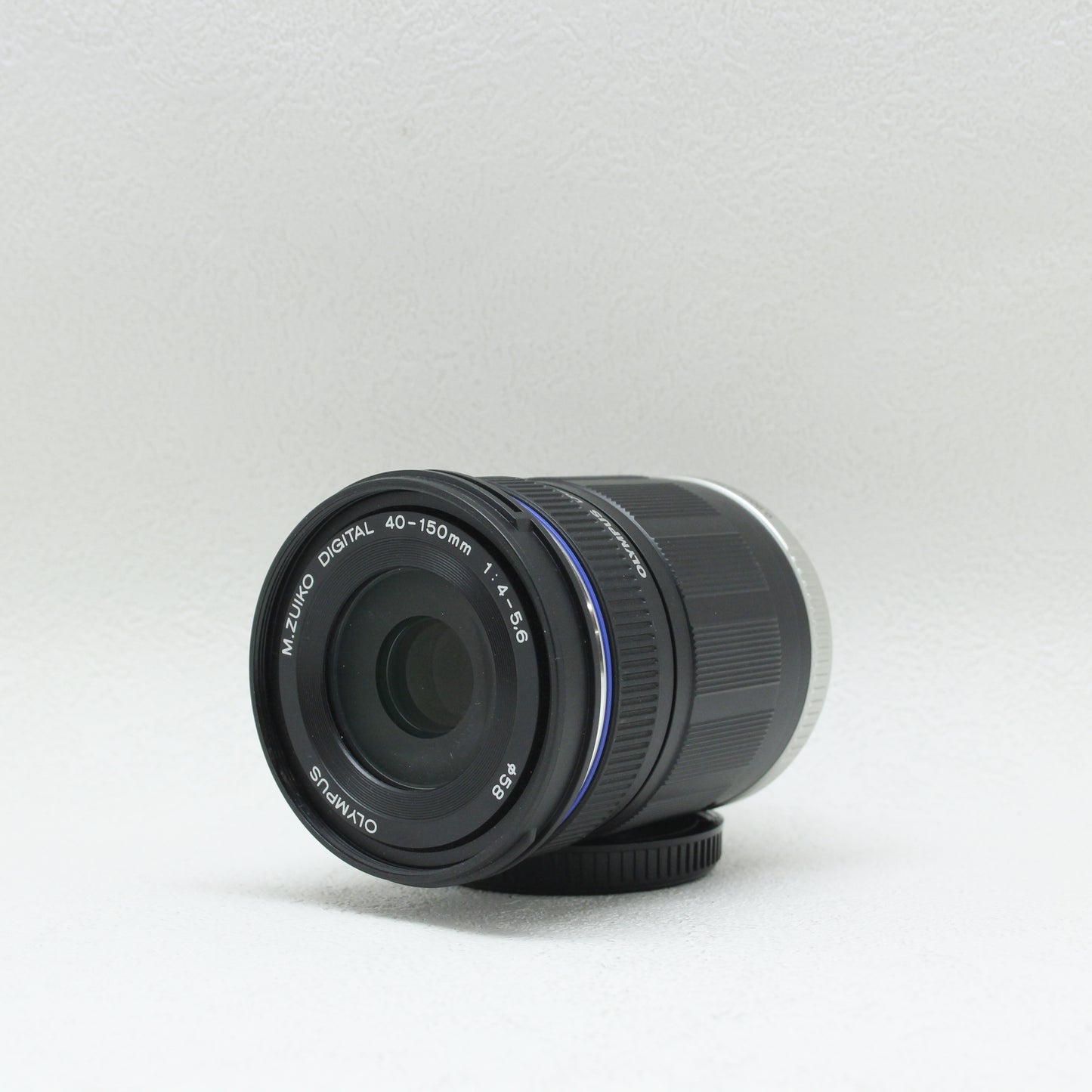 中古品 OLYMPUS M.ZUIKO ED 40-150mm F4.0-5.6 [ブラック]