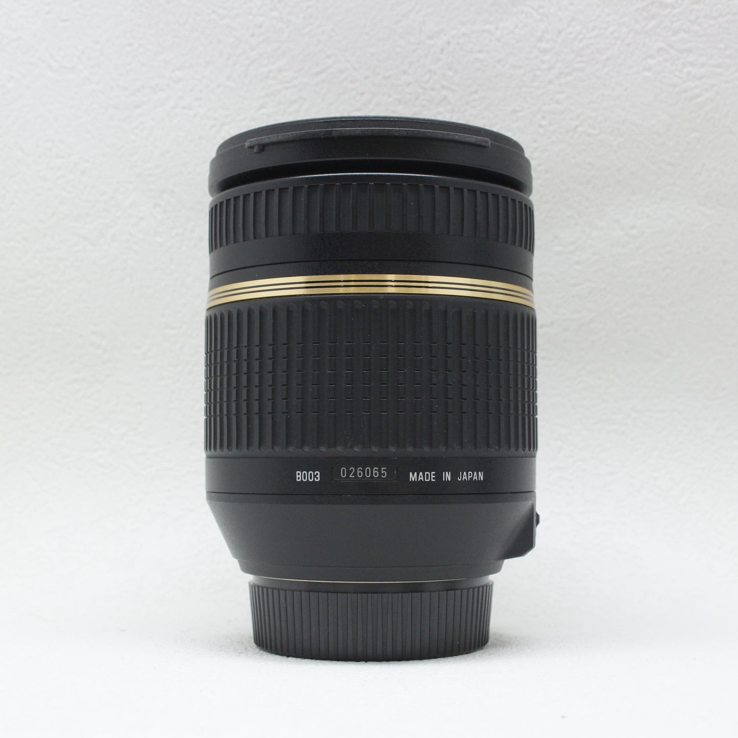 中古品 TAMRON 18-270mm F3.5-6.3 Di Ⅱ VC（Nikon用）