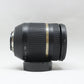 中古品 TAMRON 18-270mm F3.5-6.3 Di Ⅱ VC（Nikon用）