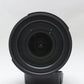 中古品 TAMRON 18-270mm F3.5-6.3 Di Ⅱ VC（Nikon用）