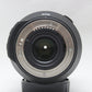 中古品 TAMRON 18-270mm F3.5-6.3 Di Ⅱ VC（Nikon用）