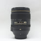 中古品  Nikon AF-S 24-120mm F4G ED VR　