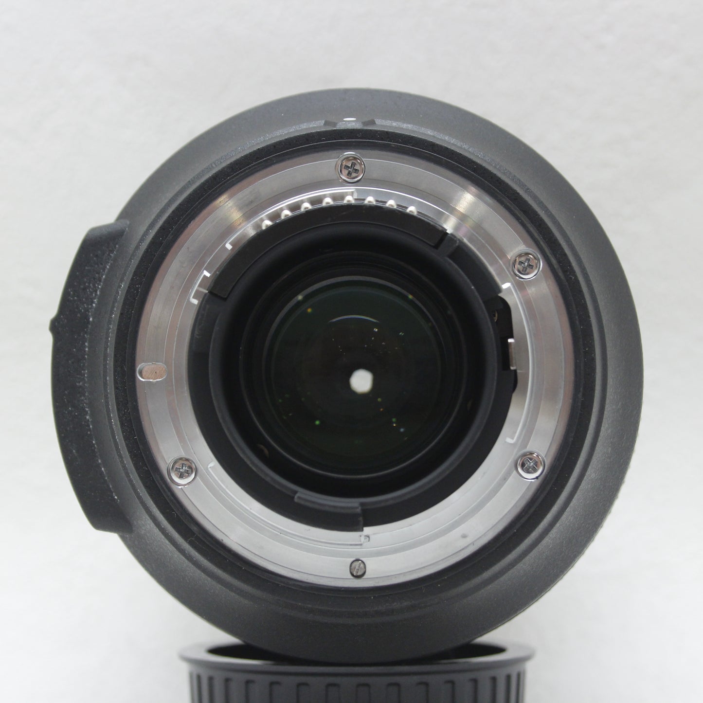 中古品  Nikon AF-S 24-120mm F4G ED VR　