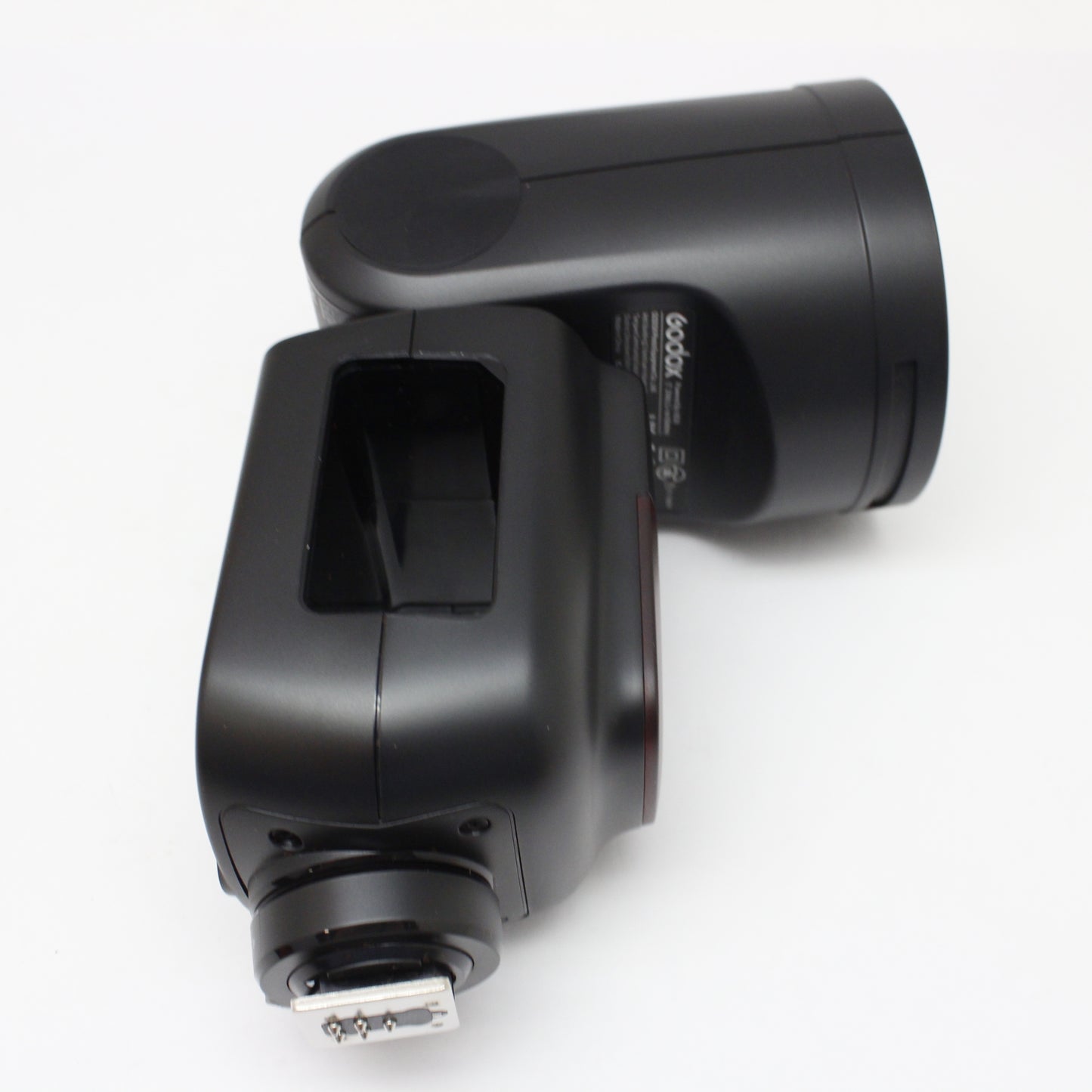 Godox V1C カメラフラッシュ(キャノン用)