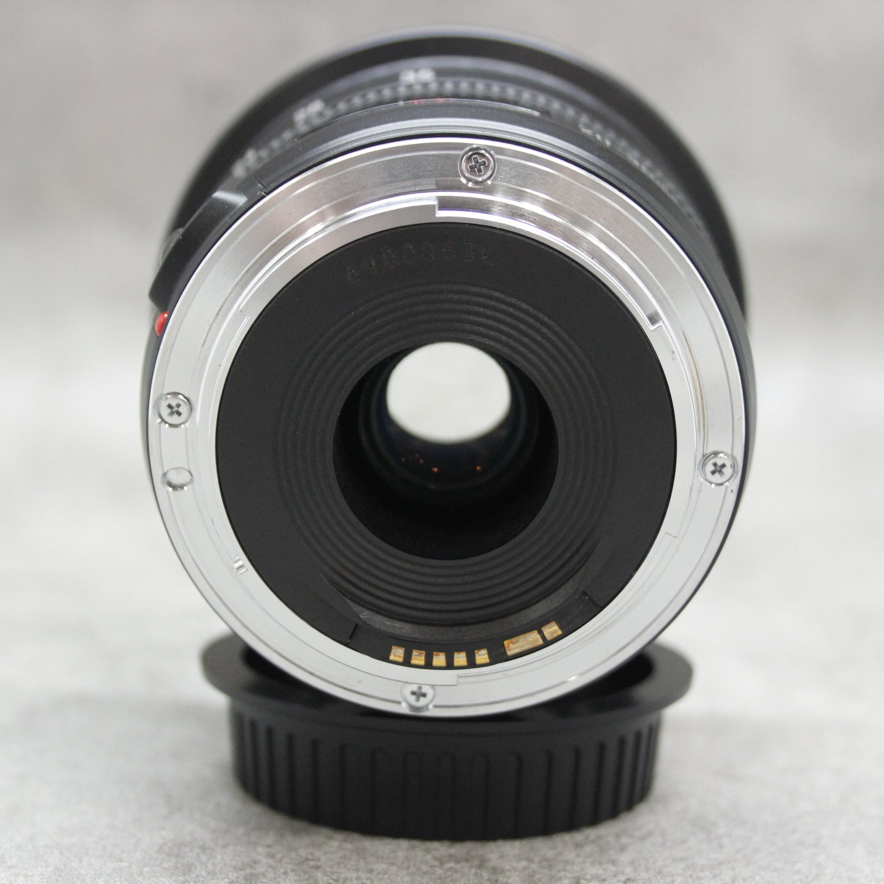 中古品 Canon EF20-35mm F3.5-4.5 USM 【9月2日(土)のYouTube生配信で