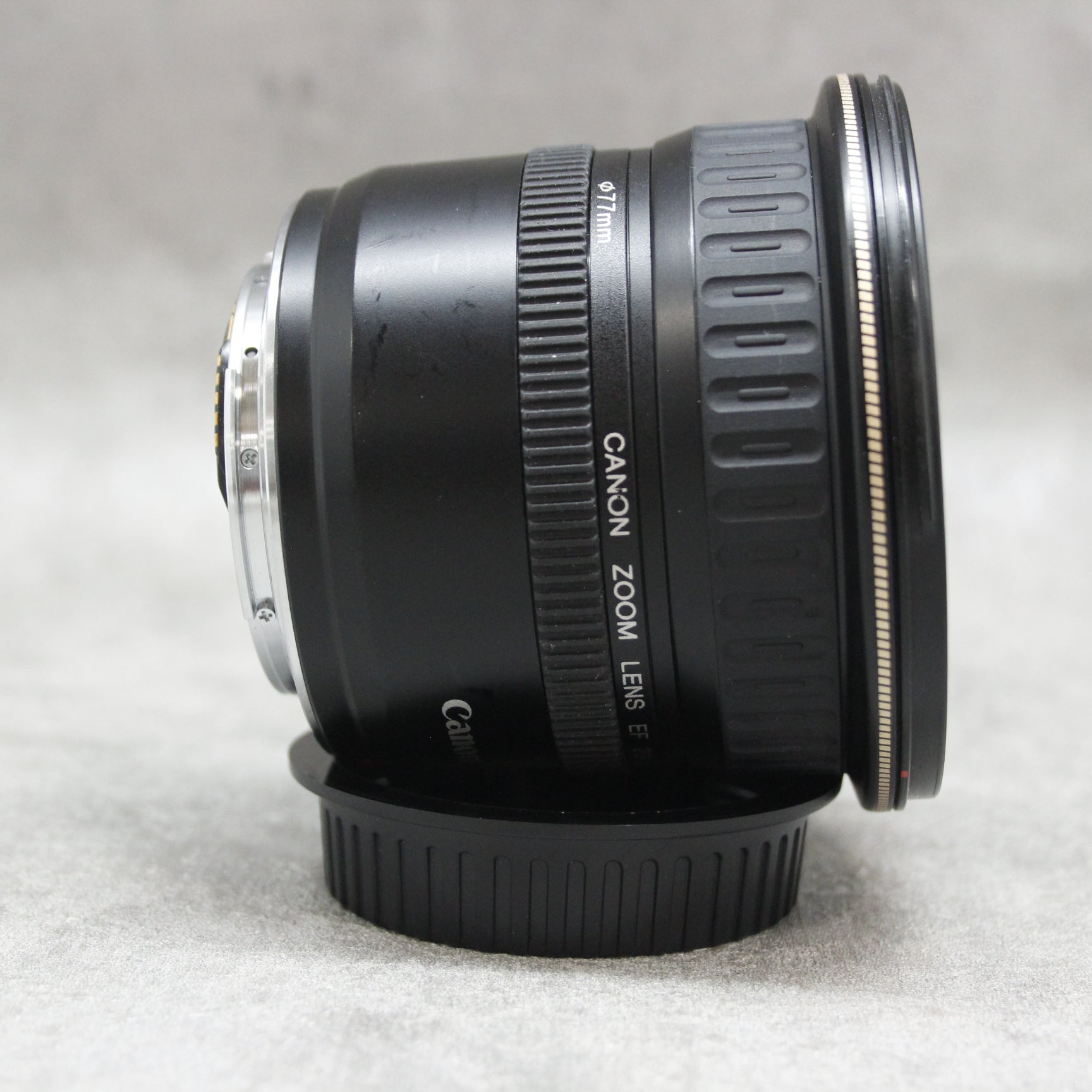 中古品 Canon EF20-35mm F3.5-4.5 USM 【9月2日(土)のYouTube
