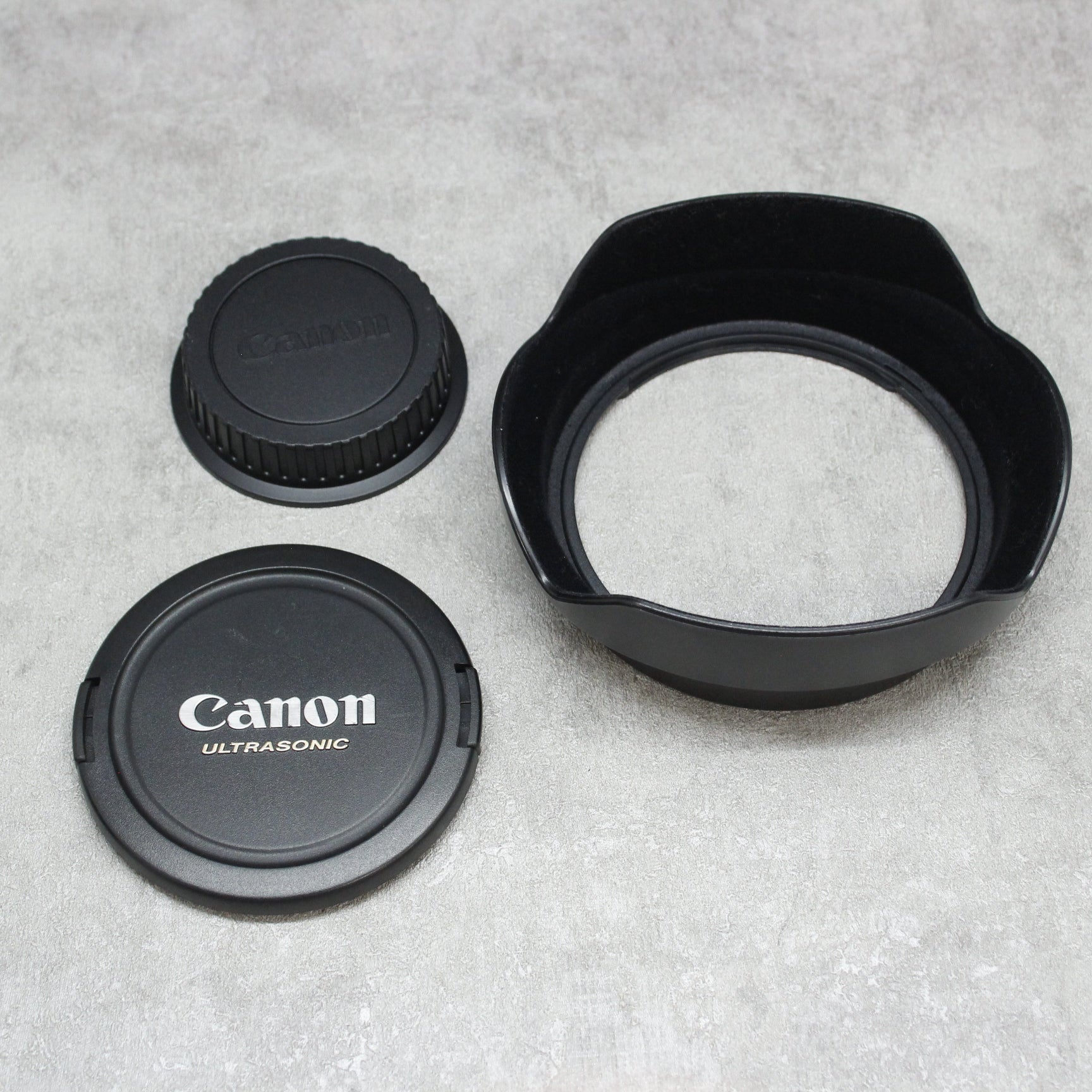 中古品 Canon EF20-35mm F3.5-4.5 USM 【9月2日(土)のYouTube生配信で