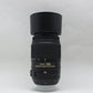 中古品  Nikon AF-S DX 55-300mm F4.5-5.6G ED VR