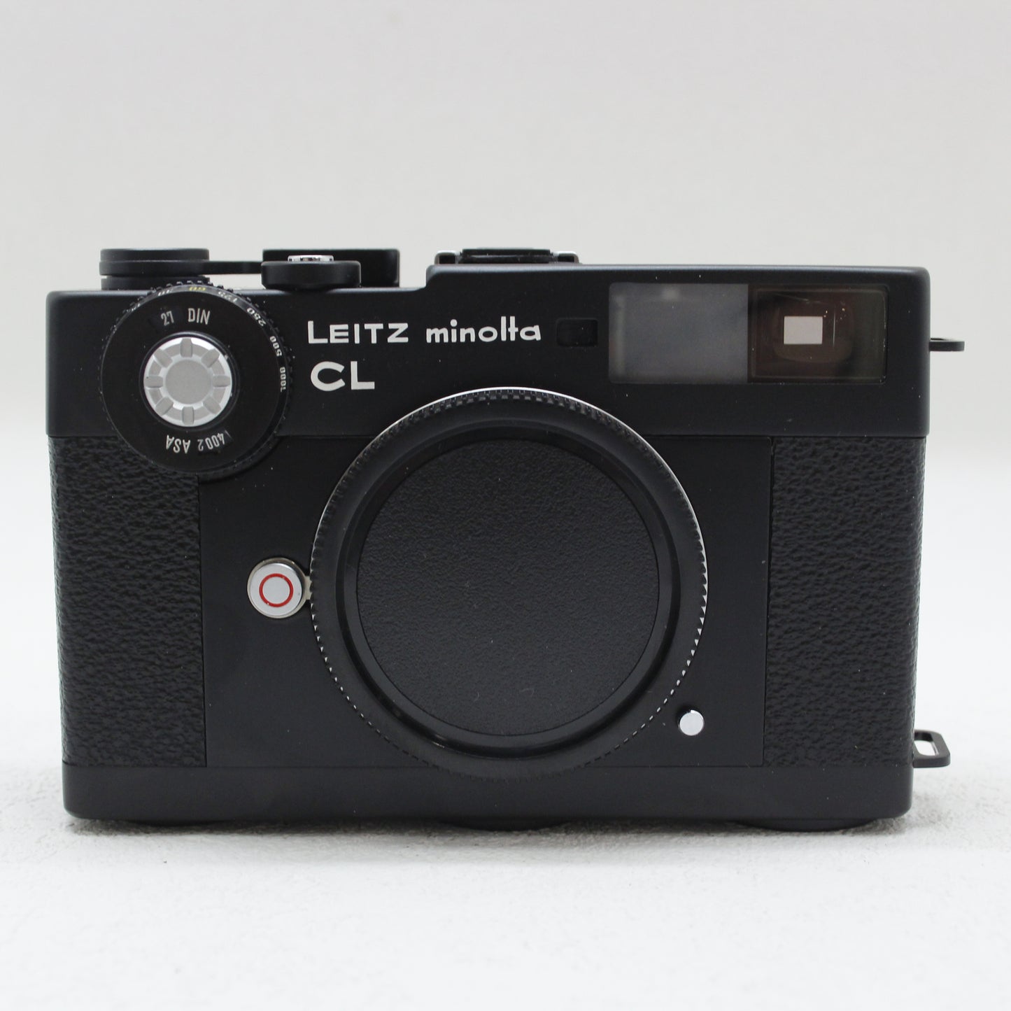 中古品  LEITZ minolta CL 【12月31日(火)YouTube生配信でご紹介】