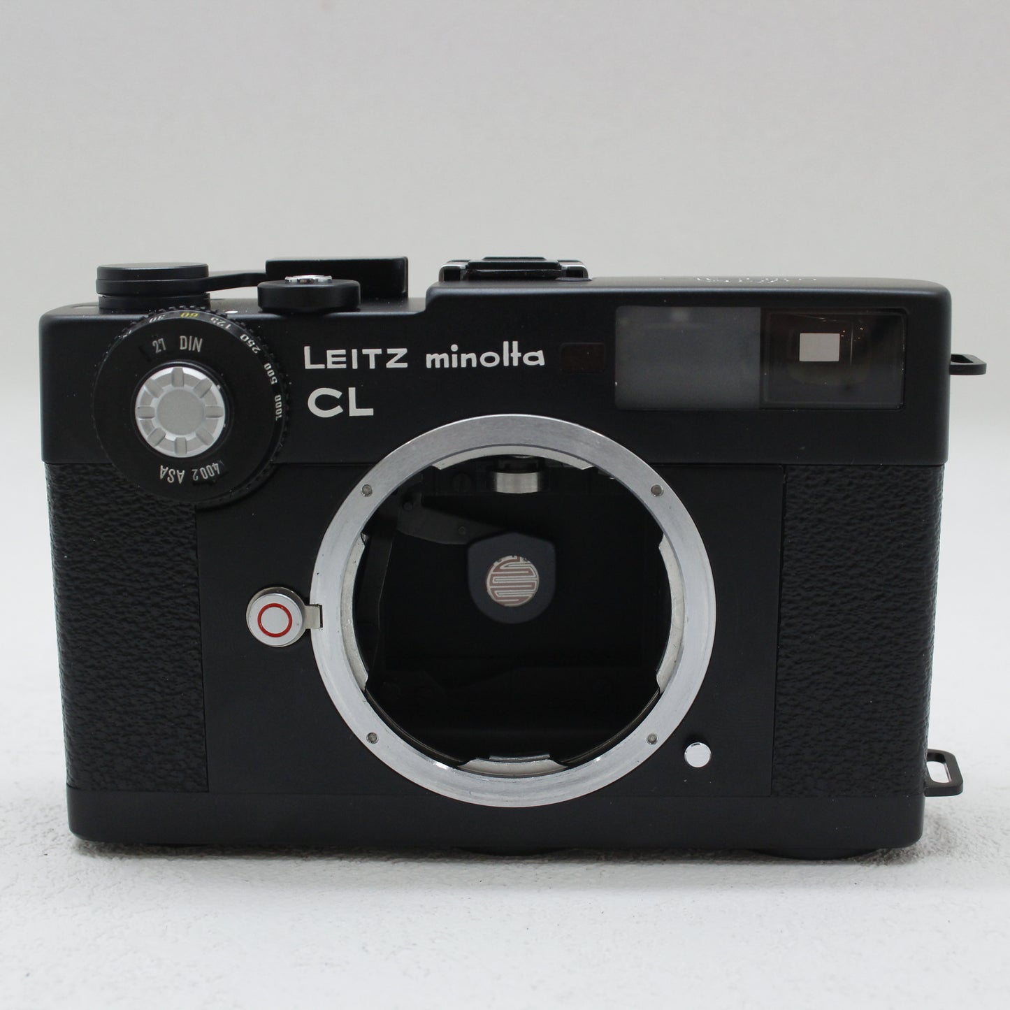 中古品  LEITZ minolta CL 【12月31日(火)YouTube生配信でご紹介】